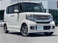 2016 Honda N BOX