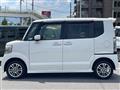 2016 Honda N BOX