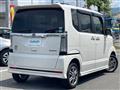 2016 Honda N BOX