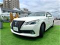 2013 Toyota Crown