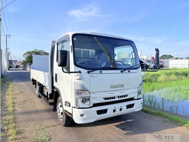 2021 Isuzu Isuzu Others