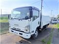 2021 Isuzu Isuzu Others