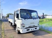 2021 Isuzu Isuzu Others