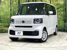 2026 Honda N BOX