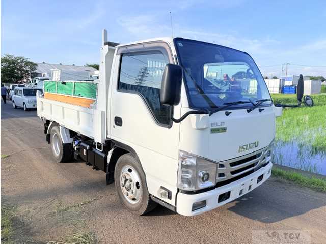 2021 Isuzu Isuzu Others