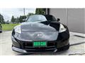 2011 Nissan Fairlady Z