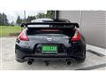 2011 Nissan Fairlady Z