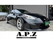2011 Nissan Fairlady Z