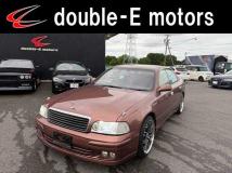 1995 Toyota Crown Majesta