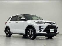 2022 Toyota Raize