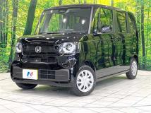 2026 Honda N BOX