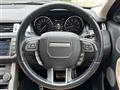 2014 Land Rover RangeRover Evoque