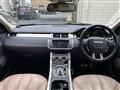 2014 Land Rover RangeRover Evoque