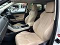 2014 Land Rover RangeRover Evoque