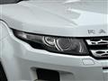 2014 Land Rover RangeRover Evoque