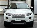 2014 Land Rover RangeRover Evoque