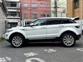 2014 Land Rover RangeRover Evoque