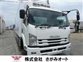 2017 Isuzu Isuzu Others