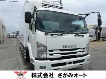 2017 Isuzu Isuzu Others
