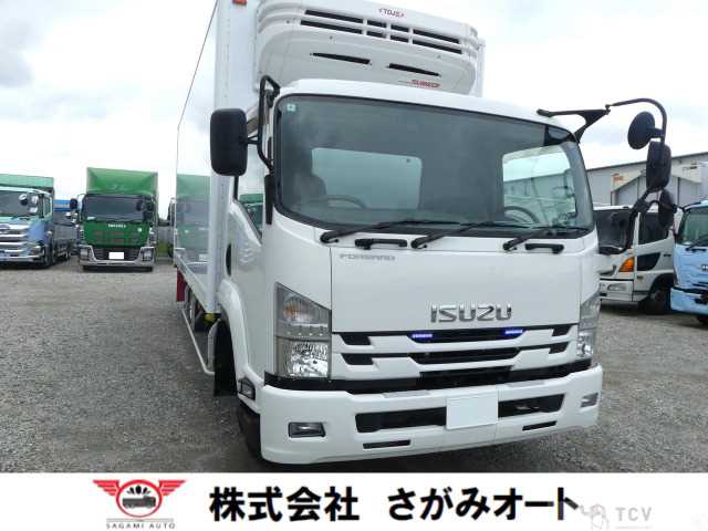 2016 Isuzu Isuzu Others