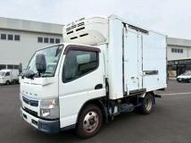 2016 Mitsubishi Canter