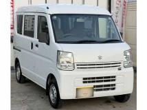 2015 Suzuki Every