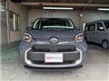 2023 Toyota Sienta
