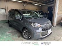 2023 Toyota Sienta