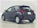 2020 Toyota Yaris