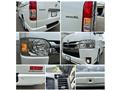 2020 Toyota Hiace Van