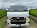 2020 Toyota Hiace Van