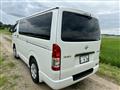 2020 Toyota Hiace Van