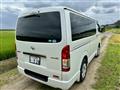 2020 Toyota Hiace Van