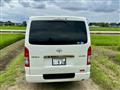 2020 Toyota Hiace Van