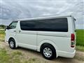 2020 Toyota Hiace Van