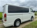2020 Toyota Hiace Van