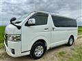 2020 Toyota Hiace Van