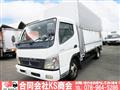 2007 Mitsubishi Canter