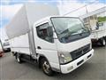 2007 Mitsubishi Canter