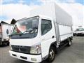 2007 Mitsubishi Canter