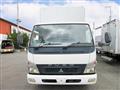 2007 Mitsubishi Canter
