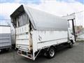 2007 Mitsubishi Canter