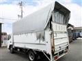 2007 Mitsubishi Canter