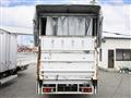 2007 Mitsubishi Canter