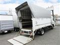 2007 Mitsubishi Canter