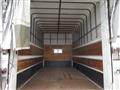 2007 Mitsubishi Canter