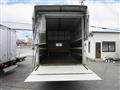 2007 Mitsubishi Canter