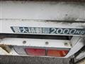 2007 Mitsubishi Canter
