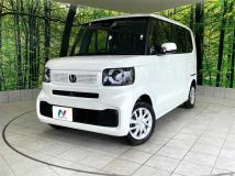 2026 Honda N BOX