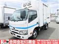 2019 Hino Dutro